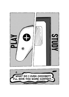 Read Lost Again  1 Page 8 in English