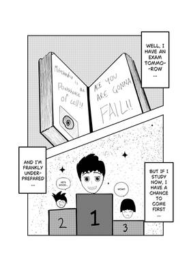 Read Lost Again  1 Page 9 in English