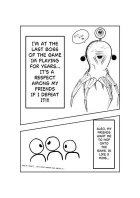 Read Lost Again  1 Page 10 in English