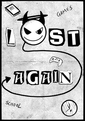 Lost Again