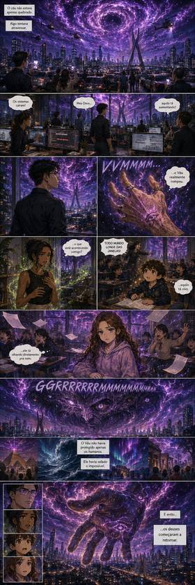 Read Killer Hunter  1 Page 4 in Brazilian Portuguese