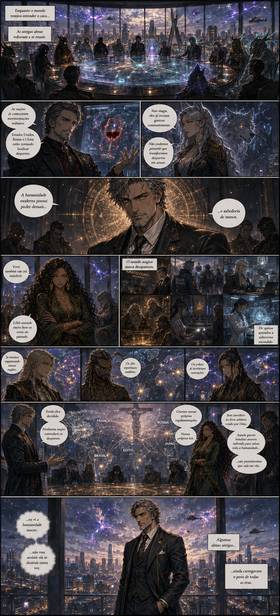 Read Killer Hunter  2 Page 2 in Brazilian Portuguese