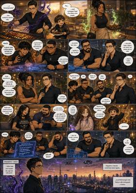 Read Killer Hunter  2 Page 4 in Brazilian Portuguese