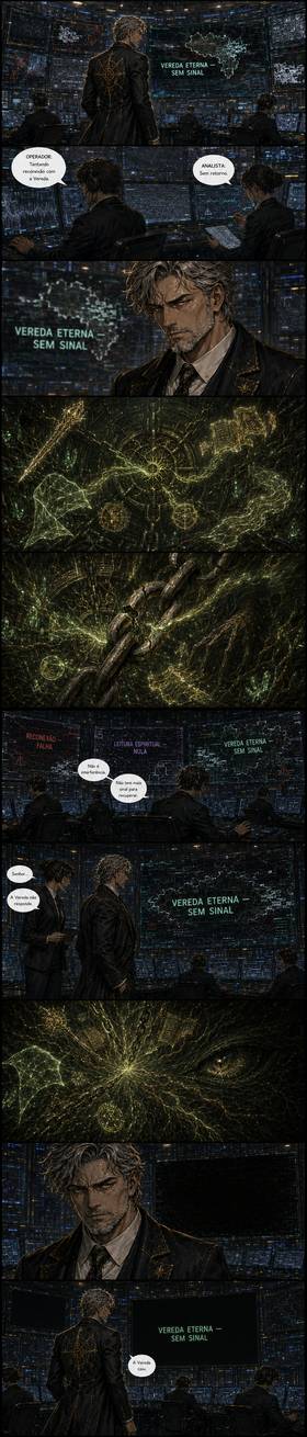 Read Killer Hunter  11 Page 2 in Brazilian Portuguese