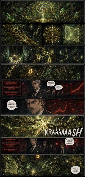 Read Killer Hunter  11 Page 3 in Brazilian Portuguese