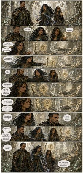 Read Killer Hunter  11 Page 7 in Brazilian Portuguese