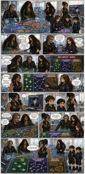 Read Killer Hunter  11 Page 10 in Brazilian Portuguese