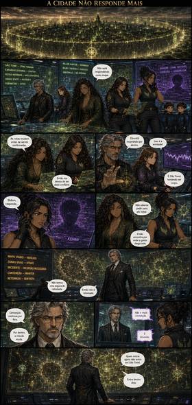 Read Killer Hunter  12 Page 2 in Brazilian Portuguese