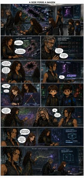 Read Killer Hunter  12 Page 10 in Brazilian Portuguese
