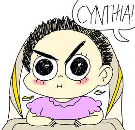 Read Theo&Cynthia  3 Page 4 in English