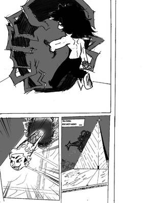 Read A HERØS DUTY   1 Page 8 in English