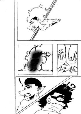 Read A HERØS DUTY   1 Page 9 in English