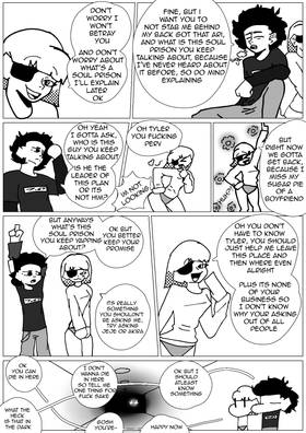 Read A HERØS DUTY   2 Page 6 in English