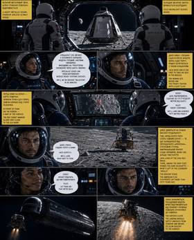 Read Подорож до зірок  1 Page 8 in English