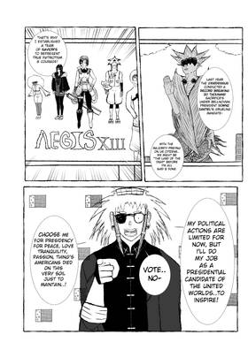 Read Suicide-Man  1 Page 10 in English