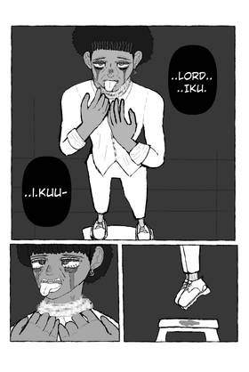 Read Suicide-Man  1 Page 5 in English