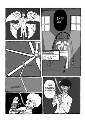 Read Suicide-Man  1 Page 6 in English