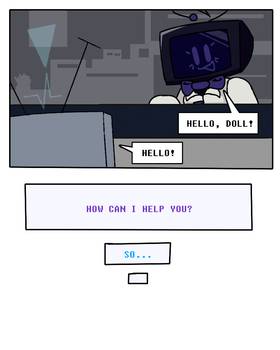 Read T33V-33  3 Page 10 in English