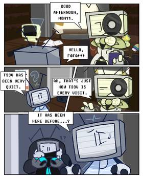 Read T33V-33  4 Page 5 in English
