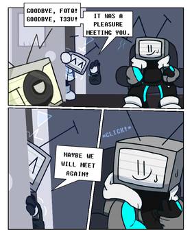 Read T33V-33  4 Page 8 in English