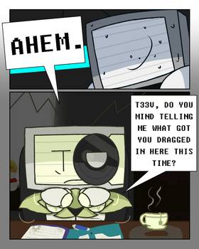 Read T33V-33  4 Page 9 in English