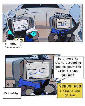Read T33V-33  5 Page 2 in English