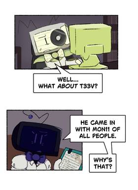 Read T33V-33  6 Page 5 in English