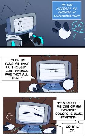 Read T33V-33  7 Page 5 in English
