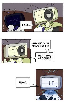 Read T33V-33  7 Page 6 in English