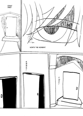 Read Dungeon's Curse  1 Page 3 in English