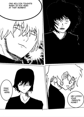 Read Dungeon's Curse  1 Page 4 in English