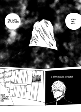Read Dungeon's Curse  1 Page 7 in English