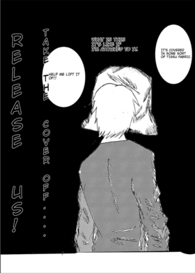 Read Dungeon's Curse  1 Page 8 in English