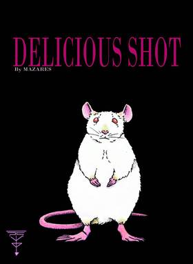 Delicious shot 