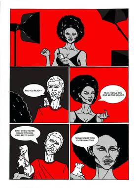 Read Delicious shot   1 Page 2 in English