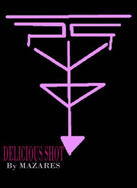 Read Delicious shot   1 Page 5 in English
