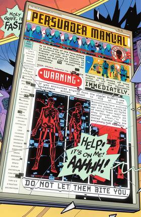 Read Legion of Super-Heroes (2026-)  2 Page 3 in English
