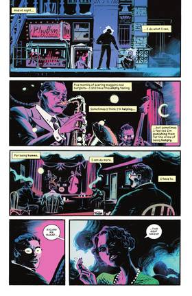 Read Superman: The Stranger (2026-)  2 Page 6 in English