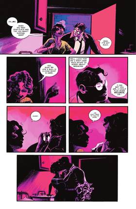 Read Superman: The Stranger (2026-)  2 Page 8 in English