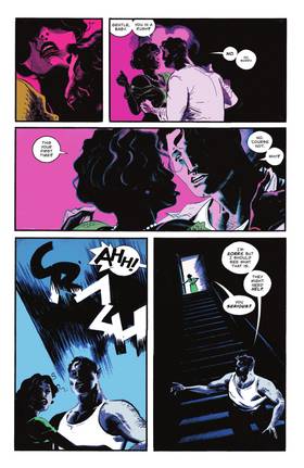 Read Superman: The Stranger (2026-)  2 Page 9 in English