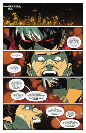 Read Teen Titans (2026-)  2 Page 3 in English