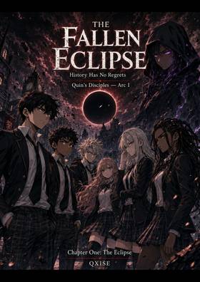 Chapter One: The Eclipse