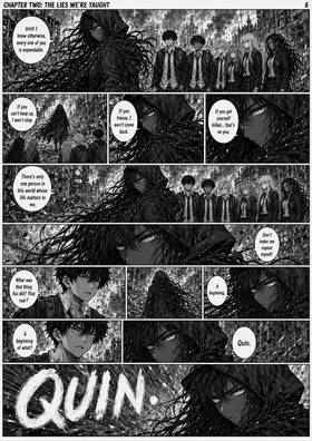 Read The Fallen Eclipse  2 Page 6 in English