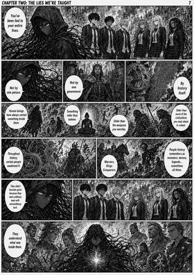 Read The Fallen Eclipse  2 Page 7 in English