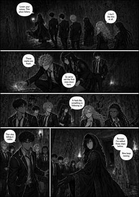 Read The Fallen Eclipse  3 Page 2 in English