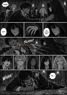 Read The Fallen Eclipse  3 Page 4 in English