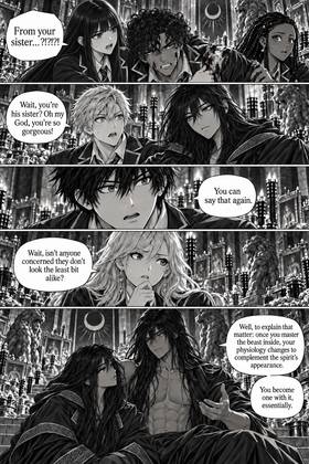 Read The Fallen Eclipse  4 Page 2 in English