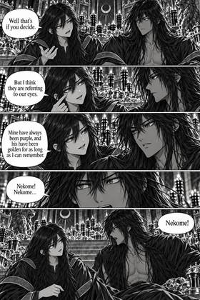 Read The Fallen Eclipse  4 Page 3 in English