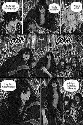 Read The Fallen Eclipse  4 Page 7 in English