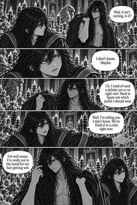 Read The Fallen Eclipse  4 Page 8 in English